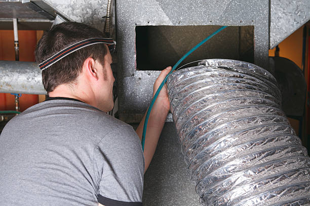 Best Professional Duct Cleaning Services  in Cheviot, OH